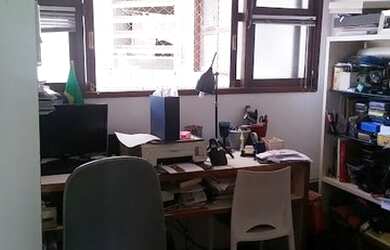 Imagem 9: 3 qtos Sta Clara aceita permuta por menor