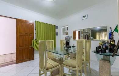 Imagem 5: Casa com 3 dormitórios, 101 m² - venda por R$ 1.320.000,00 ou aluguel...