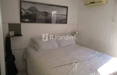 Imagem 5: Cobertura à venda, 115 m² por R$ 3.000.000,00 - Lagoa - Rio de Janeiro/RJ