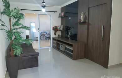 Imagem 1: Linda Casa no Condomínio Garden Village I - Rio Preto/SP