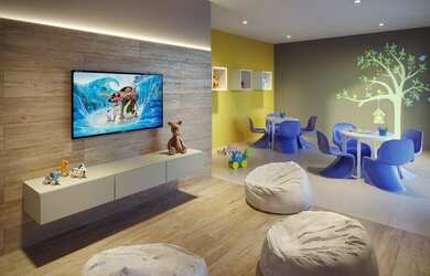 Imagem 10: DL Park Club Passare - 2 a 3 quartos - Passaré me liga 9 8 1 7 7 5 1...