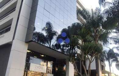 Imagem: O depósito possui 108m² de Área e está localizado em Cabral