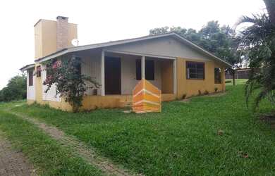 Imagem 1: Casa à venda, 120 m² por R$ 690.000,00 - Vila Morada Gaúcha - Gravataí/RS