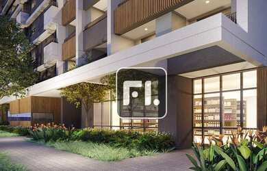 Imagem 5: Loja à venda, 213 m² por R$ 2.729.986,01 - Campo Belo - São Paulo/SP