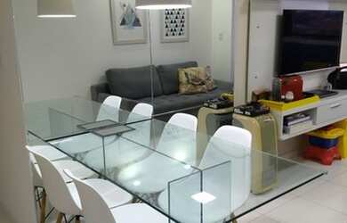 Imagem 1: gt Condomínio Park View - Planejados inclusos Posição Leste