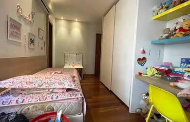 Imagem 9: Luxuoso apartamento no Parque das Castanheiras na Praia da Costa