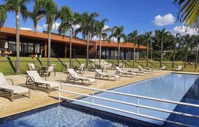 Imagem 10: TERRENO RESIDENCIAL em BRAGANÇA PAULISTA - SP, CONDOMÍNIO RESIDENCIAL...