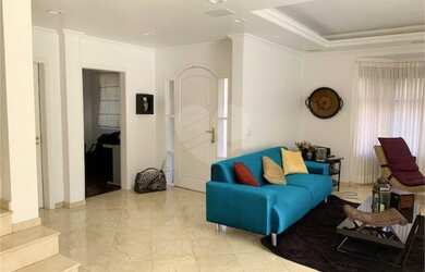 Imagem 16: São Paulo - Casa de Condomínio - ALTO DA BOA VISTA