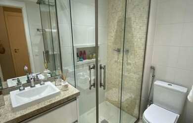 Imagem 9: Apartamento à venda, 69 m² por R$ 849.000,00 - Vila Guarani Zona Sul...