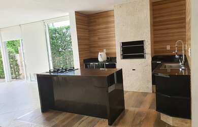 Imagem 12: Lotus vende casa alto padrão no Cond. Água Cristal