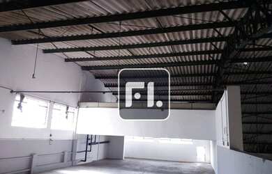 Imagem 11: Galpão, 2720 m² - venda por R$ 10.600.000,03 ou aluguel por R$ 62.560,03/mês...