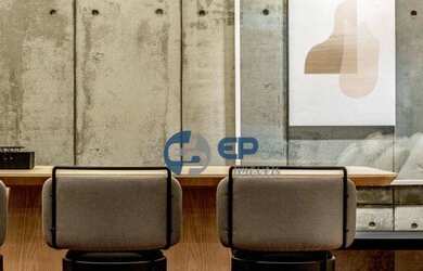 Imagem 6: Apartamento Arch Gleba Palhano Londrina