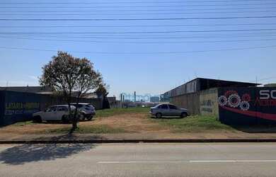 Imagem 5: Terreno à venda, 600 m² por R$ 870.000,00 - Neoville - Curitiba/PR