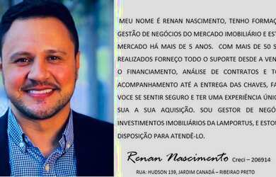 Imagem 5: APARTAMENTOS NO JARDIM OLHOS DAGUA CONTINUAÇÃO DA AVENIDA PROFESSOR...