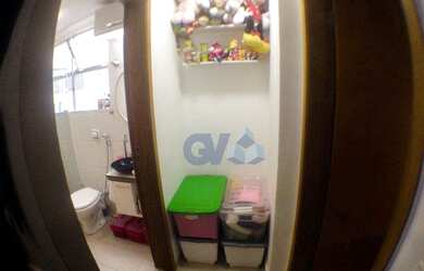 Imagem 13: Apartamento residencial à venda, Itararé, São Vicente