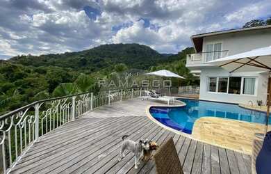 Imagem 2: ALTO PADRÃO - REGIÃO CENTRAL DE ILHABELA