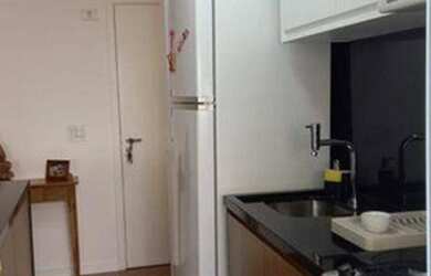 Imagem 6: Apartamento à venda, 67 m² por R$ 586.000,00 - Sacomã - São Paulo/SP