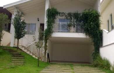 Imagem 1: Casa à venda, 225 m² por R$ 940.000,00 - Condomínio Portal da Vila...