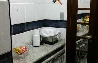Imagem 9: Apartamento Centro de Osasco
