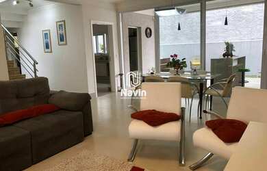 Imagem 13: Casa à venda no bairro Jardim Paulista - Atibaia/SP