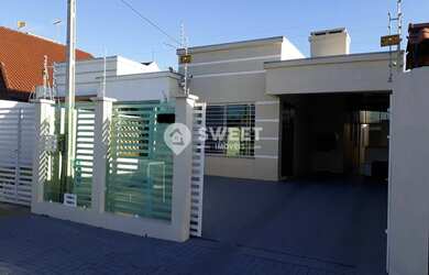 Imagem 3: Casa Alto Padrão para Venda em Scharlau São Leopoldo-RS