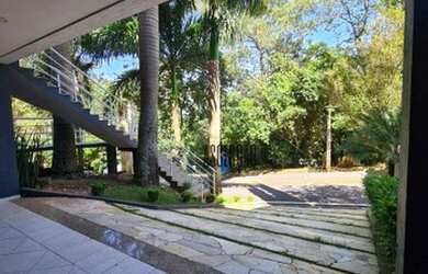 Imagem 14: Casa com 5 dormitórios à venda, 355 m² por R$ 2.000.000 - Jardim Fazenda...