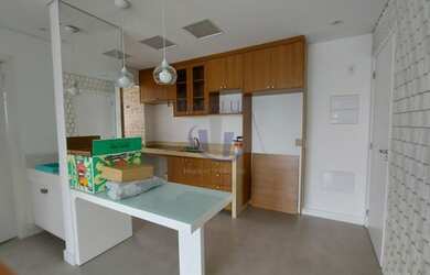 Imagem 3: Apartamento lindo para venda 1 dorm, 1 vaga depósito R$540 mil