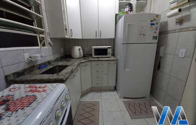 Imagem 8: Lindo Apartamento No Residencial Bragança III