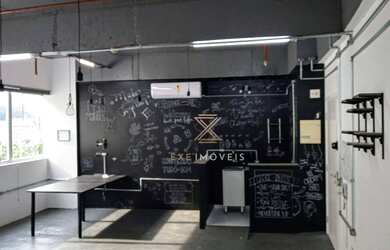 Imagem 5: Conjunto, 45 m² - venda por R$ 503.500 ou aluguel por R$ 2.750/mês -...