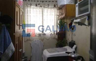 Imagem 5: Apartamento à venda no Condomínio Jandaia no Bairro Ponte São João em Jundiaí - SP