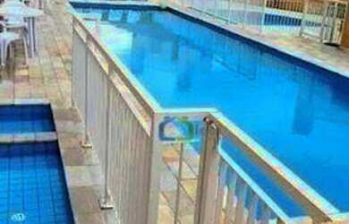 Imagem 13: Apartamento à venda, 52 m² por R$ 291.500,00 - Campo Limpo - São Paulo/SP