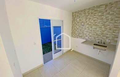 Imagem 5: Casa com 2 dormitórios à venda, 63 m² por R$ 280.000,00 - Vargem Grande...