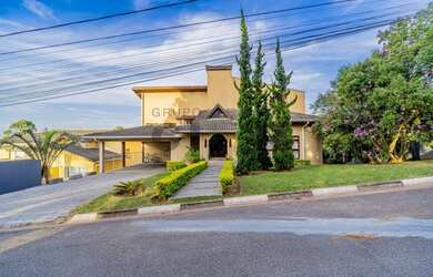 Imagem 3: Embu das Artes - Casa de Condomínio - Jardim Indaiá