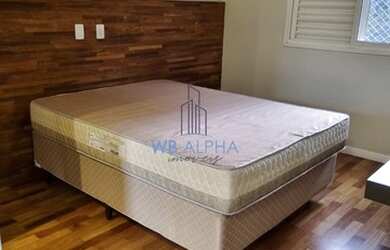 Imagem 15: Apartamento à venda - Condomínio Bosque Tambore - Santana de Parnaíba - SP