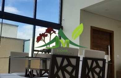 Imagem 3: Bela Casa à Venda no Condomínio Terras de Atibaia I