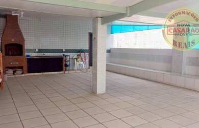 Imagem 16: Duplex 2 quartos sendo 1 suíte com terraço e churrasqueira na Aviação...