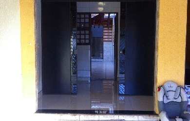 Imagem 8: Casa à venda no Parque Almerinda Pereira Chaves em Jundiaí - SP