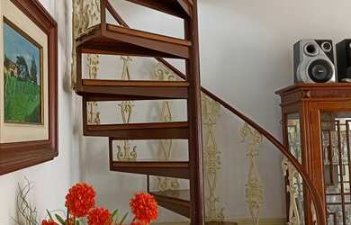 Imagem 7: Cobetura 130 metros quadrados na Rua Uruguai