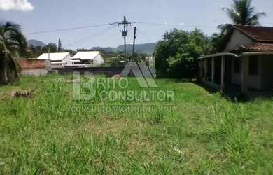 Imagem: O terreno possui 900m² de Área e está localizado em São