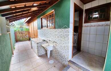 Imagem 8: Bonfim Paulista - Casa de Condomínio - Bonfim Paulista