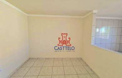 Imagem 11: Casa com 2 dormitórios, 74 m² - venda por R$ 175.000,00 ou aluguel por...