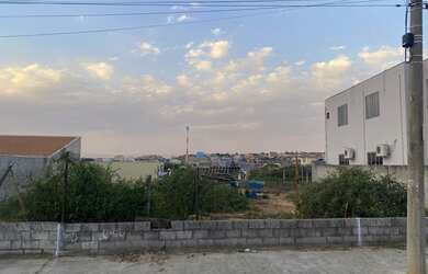 Imagem: Terreno no bairro Residencial Jundiaí II - Jundiaí SP