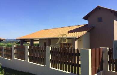 Imagem 3: Chácara em Bragança Paulista em Condomínio Fechado