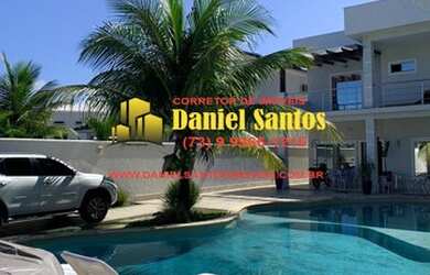 Imagem 3: CASA RESIDENCIAL em Porto Seguro - BA, Outeiro da Glória