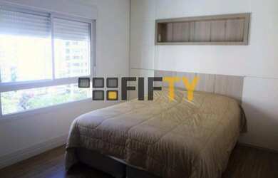 Imagem 8: Apartamento maravilhoso em condomínio desejado no Campo Belo