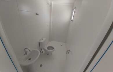 Imagem 11: Apartamento Vista Mar 2 dorm/suite na Aviação - Praia Grande - SP