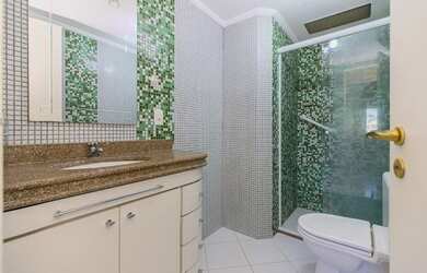 Imagem 14: Apartamento à venda, 63 m² por R$ 540.000,00 - Campo Belo - São Paulo/SP