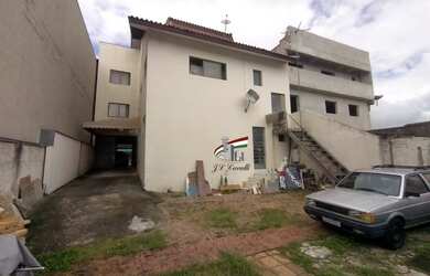 Imagem 5: COMERCIAL/RESIDENCIAL NO NOVO MUNDO PARA COMPRA INVESTIMENTO 560m² -...