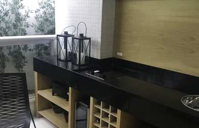 Imagem 5: APARTAMENTO RESIDENCIAL em RIO DE JANEIRO - RJ, ILHA PURA