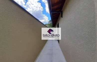 Imagem 6: Casa à venda, 145 m² por R$ 980.000,00 - Jardim dos Pinheiros - Atibaia/SP